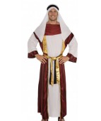 Карнавальный костюм "Восточный принц/шейх"