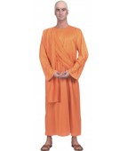 Карнавальный костюм "Хари Кришна монах для взрослых"