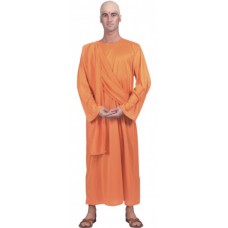 Карнавальный костюм "Хари Кришна монах для взрослых"