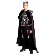 Карнавальный костюм "Кащей бессмертный элит" для взрослых