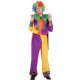 Карнавальный костюм "Клоун в смокинге для взрослых"