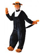 Карнавальный костюм для взрослых "Бык Гаврюша"