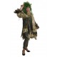 Карнавальный костюм "Кикимора болотная для взрослых"