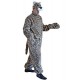 Карнавальный костюм "Леопард комбинезон для взрослых"