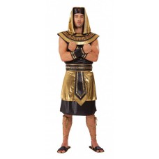 Карнавальный костюм "Фараон Тутанхомон для взрослых"