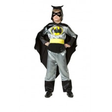 Карнавальный костюм "Бэтмен элит"