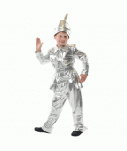 Карнавальный костюм "Железный Дровосек"