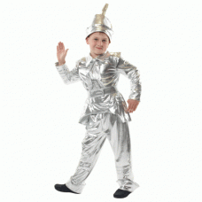 Карнавальный костюм "Железный Дровосек"