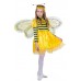 Карнавальный костюм "Пчелка золотая"