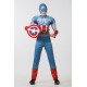 Карнавальный костюм "Капитан  Америка (Мстители)"