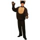 Карнавальный костюм "Mедвежонок для взрослых" 