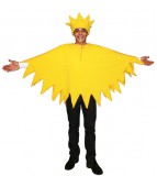 Карнавальный костюм "Солнце для взрослых"
