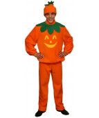Карнавальный костюм "Хэллоуин для взрослых"