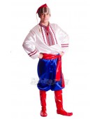 Карнавальный костюм "Украинский казак"
