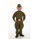 Карнавальный костюм Солдат Великой Отечественной войны детский
