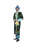 Карнавальный костюм  "Алладин (шейх) для взрослых"