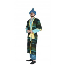 Карнавальный костюм  "Алладин (шейх) для взрослых"