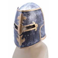 Шлем рыцаря
