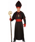 Карнавальный костюм "Эпископ для взрослых"