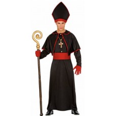 Карнавальный костюм "Эпископ для взрослых"