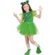 Карнавальный костюм для девочки "Царевна лягушка"