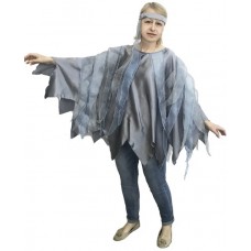 Карнавальный костюм «Ветер для взрослых»