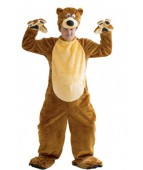 Карнавальный костюм "Медведь Топтыгин для взрослых" 