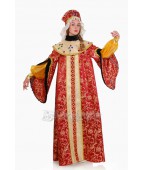 Карнавальный костюм "Царица Марфа для взрослых"