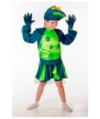 Карнавальный костюм "Лягушонок элит"