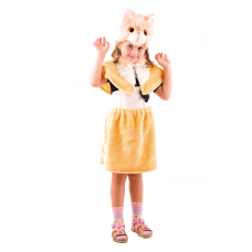 Карнавальный костюм "Кошка Мэрри"