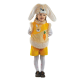 Карнавальный костюм "Кролик Лучик"