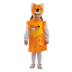 Карнавальный костюм "Лисичка Линда"
