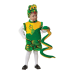 Карнавальный костюм "Змей"