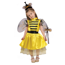 Карнавальный костюм "Пчелка Волшебница"