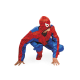 Карнавальный костюм "Человек-паук"  для взрослых  