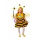 Карнавальный костюм "Пчелка для малышей"