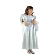 Карнавальный костюм "Ангел элит"               