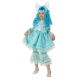 Карнавальный костюм "Кукла Мальвина"