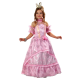 Карнавальный костюм "Золушка-принцесса розовая"