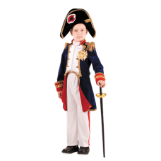 Карнавальный костюм "Наполеон"  