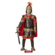 Карнавальный костюм "Римский воин"