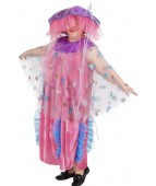 Карнавальный костюм "Медуза Горгона" для взрослых