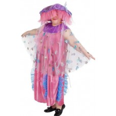 Карнавальный костюм "Медуза Горгона" для взрослых