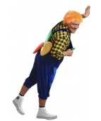 Карнавальный костюм "Карлсон для взрослых" 