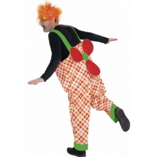 Карнавальный костюм "Карлсон Нарядный для взрослых " 