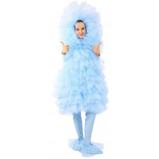 Карнавальный костюм "Облако для взрослых"