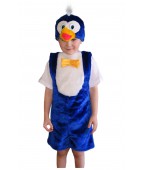 Карнавальный костюм Пингвинчик