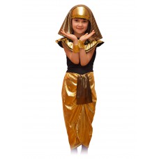 Карнавальный костюм "Клеопатра"