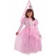 Карнавальный костюм "Королева розовая"