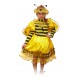 Карнавальный костюм "Пчелка золотая"
